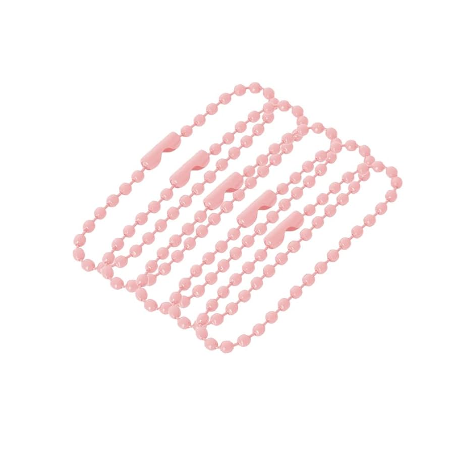 Amazon | ボールチェーン 10個入り ボールチェーン コネクター